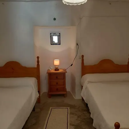 Casa Rocio Casa de Férias *